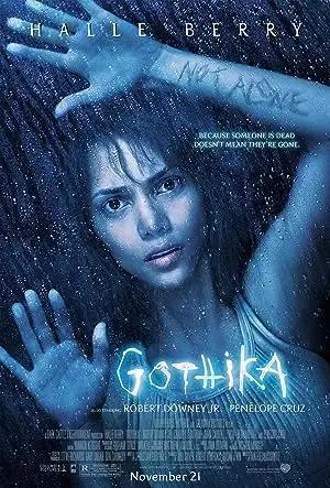 فيلم Gothika 2003 مترجم